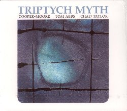 TRIPTYCH MYTH :  THE BEAUTIFUL  (AUM FIDELITY)

