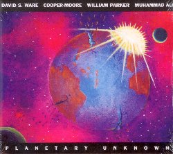 WARE DAVID S. :  PLANETARY UNKNOWN  (AUM FIDELITY)

