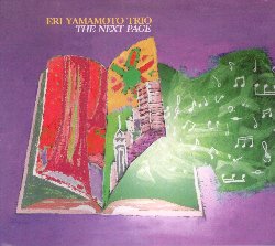 YAMAMOTO ERI :  THE NEXT PAGE  (AUM FIDELITY)

Eri Yamamoto (piano, composizione), David Ambrosio (basso), Ikuo Takeuchi (batteria) - Sono trascorsi due anni dalla pubblicazione del precedente album di Eri Yamamoto, due anni che la hanno vista suonare di fronte ad un pubblico rapito in numerosi concerti fra Europa, Giappone e nord America e trarre nuova ispirazione per creare le ricche composizioni di The Next Page. I fattori chiave del suo nuovo album sono i ritmi eloquenti, il lirismo luminoso, un profondo rapporto con il suo trio che dura da ben 16 anni ed il fresco nuovo materiale originale: come sempre la signora Yamamoto riesce ad infondere nuova vita al tradizionale trio jazz pianistico. Pur mantenendo un approccio moderno, il suo stile pianistico riflette la sua preparazione classica oltre alla sua sensibilit post-bop ed i suoi ideali progressisti. La sua ispirazione nasce dai momenti pi belli della sua vita di tutti i giorni, sia quando attraversa New York che quando si trova in giro per il mondo: il suo settimo album traghetta la sua musica in una nuova pagina... ma il piacere di ascoltarla resta sempre del tutto invariato.