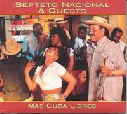 SEPTETO NACIONAL :  MAS CUBA LIBRES  (NETWORK)

Ora alla sua terza generazione, il Septeto Nacional oltre ad essere una delle pi vecchie e durature istituzioni di Cuba  uno dei pi importanti e seguiti gruppi cubani. Per festeggiare il 70 anniversario di questi leggendari musicisti la Network ha pensato ad un regalo: affiancare alla band artisti di altissimo livello ognuno dei quali rappresenta un importante capitolo della storia musicale di Cuba. I musicisti del Septeto Nacional sono affiancati da Tata Gines, probabilmente il miglior suonatore di conga del paese, dal leggendario Gonzales Rubalcaba al piano, dal virtuoso Pancho Amat al tres (la sorellina caraibica della chitarra) e dall'incredibile voce di Po Leyva; due vocaliste, Bertha Portuondo e Caridad Cuervo si aggiungono infine alla crme de la crme della musica cubana. Mas Cuba Libres  il son nella sua forma pi pura, la vera anima della musica caraibica, insomma un must per  i sempre pi numerosi amanti della musica di questo fantastico paese famoso anche per i suoi superbi cuba libre, daiquiri e mojito, le cui ricette sono illustrate dai migliori barman dell'Havana nel booklet all'interno dell'elegante confezione digipack. Best seller.