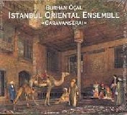 ISTANBUL ORIENTAL ENSEMBLE :  CARAVANSERAI  (NETWORK)

Dopo l'acclamatissima escursione musicale dietro la porta segreta del sultano (il precedente Sultan's Secret Door ha ricevuto il German Phonographic Critics' Prize oltre a numerosi altri premi internazionali), la Istanbul Oriental Ensemble invita l'ascoltatore ad aggregarsi ad una carovana in procinto di attraversare il deserto. Brani lenti che evocano il faticoso ondeggiare dei cammelli attraverso le interminabili sabbie desertiche si affiancano alle esuberanti musiche suonate nel corso delle feste che si celebrano attorno al fuoco sempre caratterizzate dalle erotiche danze del ventre e per la prima volta anche a brani mistici che invocano i colori del tramonto. Dedicato alla memoria di Ferdi Nardaz, uno dei pi amati clarinettisti Rom tragicamente scomparso subito dopo aver completato queste registrazioni, l'album si chiude con un notevole solo al darbouka del maestro percussionista e leader della band Burhan al. Una nuova imperdibile prova di abilit dall'ensemble orientale pi nota in occidente e dai musicisti definiti dalla critica europea 'maghi del suono'.