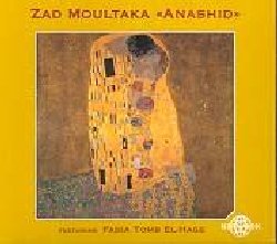 MOULTAKA ZAD :  ANASHID  (NETWORK)

Il giovane compositore libanese Zad Moultaka e la straordinaria vocalista Fadia Tomb El-Hage occupano una posizione unica all'interno del panorama della musica araba. Anashid  una versione contemporanea del Cantico dei Cantici dell'Antico Testamento: un testo che esprime amore e sensualit con un linguaggio straordinariamente poetico.  La rappresentazione di Anashid al concerto d'inaugurazione del famoso Festival di Baalbek in Libano ha riscosso un grandissimo successo anche grazie alle doti vocali dell'interprete principale Fadia Tomb El-Hage affiancate alle sonorit dell'Orchestra Sinfonica di Parigi del Conservatorio Nazionale della regione di Boulogne-Billancourt ed al coro dell'universit di Louaizeh.  Tutti i 75 artisti coinvolti nello spettacolo sono riusciti a rendere l'ispirato scambio di fraseggi tra la straordinaria voce solista ed il coro un evento emozionante ed indimenticabile per gli spettatori (e tra gli addetti ai lavori si parla gi di Zad Moultaka come uno dei nuovi grandi compositori arabi e di una pietra miliare nell'ambito della musica classica araba).