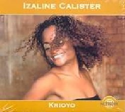 CALISTER IZALINE :  KRIOYO  (NETWORK)

Izaline Calister  nata nella piccola isola di Curaao che grazie al suo importante porto e la sua localizzazione strategica nel sud dei Caraibi  sempre stata un punto di incontro di diverse culture. Le tradizioni musicali locali hanno subito influenze africane, europee e degli altri paesi dei Caraibi, esattamente come Izaline esposta a questo calderone musicale fin da bambina. Dopo essersi trasferita in Europa e prima di intraprendere la sua carriera solistica, come Angelique Kidjo, Izaline Calister  stata a lungo una delle vocaliste dei Pili Pili, il gruppo di Jasper Van't Hof: nel 2000 ha pubblicato il suo primo album, diventato un enorme successo a Curaao dove ha raggiunto il primo posto della classifica locale, entusiasticamente accolto dalla critica internazionale. Nei suoi concerti esibisce una presenza scenica indimenticabile: una vera diva capace di letteralmente incantare l'audience con le mille sfaccettature della sua voce sorprendente. Dopo aver conquistato le platee di numerosi festival internazionali, Izaline Calister approda a casa Network con un magico album che propone i ritmi della sua isola: tamb, kombina, tumba, muzik di zumbi (il ritmo dei fantasmi... nella perfetta tradizione rituale voodoo) esclusivamente interpretato da strumenti acustici come chitarre highlife, contrabbasso, violino, pianoforte latino ed uno spettacolo pirotecnico di percussioni di ogni tipo. Krioyo spazia tra emozionanti ballate e ritmi mozzafiato, evidenziando la splendida voce di Izaline Calister che canta utilizzando il papiamento, una lingua creola parlata in molte isole del sud dei Caraibi che combina elementi di portoghese, spagnolo, olandese, francese ed inglese con la cadenza e la pronuncia tipica delle lingue dell'Africa occidentale. Krioyo  l'occasione ideale per farsi ammaliare dalla vocalista definita dalla stampa la diva dei Caraibi.