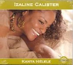 CALISTER IZALINE :  KANTA HELELE  (NETWORK)

Curaao, la piccola isola del sud dei Caraibi dove  nata Izaline Calister,  sempre stata un crogiolo di razze e culture ed Izaline  cresciuta ascoltando le musiche di tradizione africana, europea e caraibica, riuscendo a sintetizzare queste influenze nel suo stile, ringiovanendo i ritmi tradizionali della sua isola senza passare per la scorciatoia dell'elettronica. Dal vivo la Calister ha una presenza scenica da vera diva ed i suoi concerti sono esperienze indimenticabili: una voce che non passa inosservata tanto da farla definire dal prestigioso The Beat una delle irresistibili dive dei Caraibi. Dopo il grande successo del suo album d'esordio per casa Network Krioyo (che ha raggiunto il vertice della classifica di numerosi paesi caraibici) e della sua tourne che ha toccato numerosi paesi di qua e di l dell'Atlantico, Izaline si  ritirata per comporre e registrare il suo nuovo album Kanta Helele che miscela il valzer delle Antille ai ritmi del calypso, la salsa al drum'n'bass o che trasforma la 'musik di zumbi' - il tradizionale ritmo voodoo di Curaao - in uno scintillante carnevale merengue. Una memorabile celebrazione della diversit caraibica.