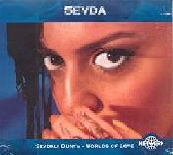 SEVDA :  SEVDALI DUNYA - WORLDS OF LOVE  (NETWORK)

Dopo il sorprendente successo del suo album d'esordio A Flower in Bloom, la sensuale meraviglia canora del Mar Caspio ci incanta nuovamente con il suo repertorio di immensa espressivit. Nel suo natio Azerbaijan la sua voce riempie perfettamente lo spazio tra tradizione ed attualit creando un ponte tra mugam e jazz. Come nel blues, le sua voce  una carezza che addolcisce la drammaticit del tradizionale mugam facendo apprezzare tutto il talento e la versatilit di una cantante davvero straordinaria. Sevdali Dunya - Worlds of Love  una danza veloce tra la lucentezza del cielo e la scura terra, una miscela perfetta di oriente ed occidente, mugam e jazz. Fin da piccola, a Baku, cittadina balneare affacciata sul Caspio, Sevda ascoltava incantata suo padre mentre cantava il mugam sognando di poter un giorno far risuonare il suo canto nel cortile con il pozzo della sua casa nella citt vecchia. Da quei giorni Sevda continua a sviluppare le sue capacit, studiando il tradizionale canto mugam, esplorando le possibilit del jazz, imparando le speciali tecniche di respirazione del bel canto. Registrato come il precedente album insieme ai pi grandi musicisti azeri, Sevdali Dunya - Worlds of Love permette di conoscere ed amare una nuova generazione del melting pot musicale, la Terra del Fuoco, l'Azerbaijan. Con la voce Sevda crea un variopinto arazzo sonoro che, in chiave jazz, ricorda i suoni della sua infanzia, trasportando l'ascoltatore vicino al pozzo nel suo cortile, a casa, a Baku.