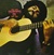 Gil Gilberto :  Gilberto Gil (transparent Beer Vinyl)  (Vinyl Lovers)