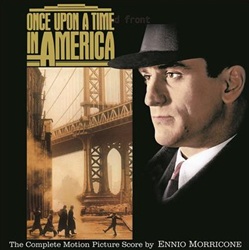MORRICONE ENNIO :  ONCE UPON A TIME IN AMERICA (GOLD VINYL) - OST  (VINYL LOVERS)

Il vinile dorato �Once Upon a Time in America� contiene la colonna sonora scritta da Ennio Morricone (1928-2020) per il film di Sergio Leone �C�era una volta in America� del 1984. Queste musiche, considerate da alcuni il massimo capolavoro di Ennio Morricone, hanno fatto vincere al suo compositore un Los Angeles Film Critics Awards nel 1984 quale miglior colonna sonora, un premio BAFTA nel 1985 sempre come miglior colonna sonora, un Nastro d�argento, sempre nel 1985, di nuovo come miglior colonna sonora oltre a una candidatura ai Golden Globe del 1985, ancora una volta quale miglior colonna sonora originale. Disco imperdibile per gli amanti del western all�italiana e per coloro che hanno amato l�irrefrenabile creativit� del maestro Morricone.