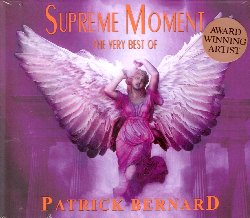 BERNARD PATRICK :  SUPREME MOMENT - THE VERY BEST OF  (DEVI)

Un album ideale per fare la conoscenza di Patrick Bernard e perfetto per i suoi tanti estimatori: Supreme Moment - The Very Best of  una selezione che condensa le pi belle registrazioni dei primi 15 anni di carriera del vocalista canadese di origine algerina, fra i pi seguiti al mondo per la sua capacit di far rilassare e rivitalizzare corpo e spirito attraverso l'uso degli antichi mantra arricchiti dal calore della sua voce. Supreme Moment - The Very Best of  il riassunto di un lungo percorso di estasi devozionale fatto dai canti pi belli tratti da album come Atlantis Angelis, Solaris Universalis e Mantra Mandala, vere e proprie pietre miliari nella storia della musica per benessere e meditazione. La compilation Supreme Moment - The Very Best of ha tutte le carta in regola per diventare l'album preferito di coloro che apprezzano le antiche sonorit dei mantra sanscriti, quelle melodie vediche intuitivamente comprensibili dal cuore di chiunque e che, con la forza delle loro vibrazioni, donano ispirazione e sollievo.