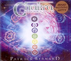 BERNARD PATRICK :  CHAKRA CELEBRATION  (DEVI)

Patrick Bernard  il primo musicista ad aver compreso la forza benefica che il mantra pu avere sull'animo umano. In pi di vent'anni la musica devozionale di Patrick Bernard ha toccato il cuore a pi di mezzo milione di persone in tutto il mondo, facendo vincere a questo artista prestigiosi premi e portandolo sulla vetta delle classifiche pi importanti come quelle di Billboard. Chakra Celebration  uno degli album pi interessanti registrati da Patrick Bernard, prodotto in collaborazione con Robert Lafond, guru della musica per il benessere: quando due talenti di questa portata uniscono le loro energie, il risultato  garantito. Ogni brano di Chakra Celebration  stato registrato seguendo scrupolosamente le frequenze dei chakra, mentre i mantra sono stati selezionati all'interno dell'antica e ricca tradizione vedica. Le melodie dolci e toccanti di questo album aiutano a sciogliere tutti i nodi che lo stress accumulato durante il giorno ha creato nel corpo, impedendo il libero flusso dell'energia e sbilanciando di conseguenza l'equilibrio psicofisico della persona. Chakra Celebration  l'album ideale per chi apprezza le antiche sonorit dei mantra e le melodie vediche, musiche che, con la forza delle loro vibrazioni, donano benessere e rilassamento a chi  disposto ad ascoltarle, aprendo le porte pi segrete del proprio cuore.