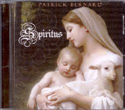 BERNARD PATRICK :  SPIRITUS  (DEVI)

Spiritus � un album che inneggia al cambiamento, con melodie composte appositamente per appianare le disarmonie, ristabilendo l'equilibrio interiore e soprattutto favorendo la comunicazione tra tutti gli esseri umani. La musica, che si nutre di suoni sacri e mantra appartenenti a varie tradizioni spirituali, libera chi ascolta dalla prepotenza dell'ego, rendendolo capace di amare in modo incondizionato. L'album � stato registrato ai piedi del sacro monte Shasta, in California, con la collaborazione del maestro di meditazione Purusha Ananda e dell'esperta di comportamento animale Sharon Callahan. Patrick Bernard ha creato Spiritus pensando al rapporto che lega l'uomo agli animali ed alla natura che lo circonda ed accoglie: non rimane dunque che sedersi e, ascoltando la musica, riempire di coccole il nostro fidato amico a quattro zampe.
