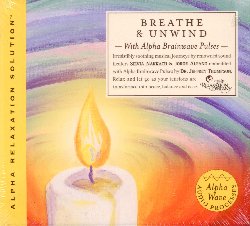 NAKKACH SILVIA / ALFANO JORGE / THOMPSON JEFFREY :  BREATHE & UNWIND  (RELAXATION COMPANY)

Il dottor Jeffrey Thompson  un pioniere nel campo del suono: da pi di trent'anni studia tecniche innovative per incorporare alla musica onde cerebrali alpha che favoriscono il rilassamento ed il benessere psicofisico della persona. Insieme ai musicisti e musicoterapeuti Jorge Alfano e Silvia Nakkach, Thompson propone Breathe & Unwind, un cofanetto che unisce le delicate melodie dei due artisti e le sue impercettibili, ma efficaci onde alpha. Nel primo disco, Breathe, Jorge Alfano, musicista che ha lavorato con grandi artisti come Astor Piazzolla, Peter Erskine, Paul Horn e Steven Halpern, propone un paesaggio musicale caratterizzato dalle note di pianoforte, flauto, basso e percussioni. Nel secondo disco del cofanetto, Unwind, Silvia Nakkach offre all'ascoltatore un percorso musicale etereo e trascendente creato dalle note di tastiere, percussioni, violoncello, basso, chitarra e dalla sua meravigliosa voce. Breathe & Unwind  l'occasione giusta per lasciarsi trasportare lontano dalla musica, alla ricerca dell'equilibrio interiore, della pace del cuore e dell'armonia dell'anima.