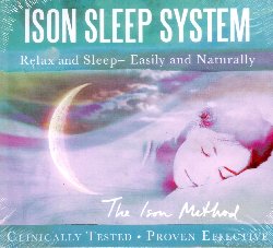 ISON DAVID :  ISON SLEEP SYSTEM - RELAX AND SLEEP EASILY AND NATURALLY  (RELAXATION COMPANY)

Lo stress e l'ansia disturbano il sonno di milioni di persone. Il doppio album Ison Sleep System - Relax and Sleep Easily and Naturally aiuta l'ascoltatore a liberarsi dalle tensioni accumulate durante la giornata per lasciarsi finalmente andare ad un sonno ristoratore. David Ison  un compositore, insegnante di meditazione e musicista che, circa 30 anni fa, invent l'ormai noto 'metodo Ison' per superare al meglio l'esperienza di un grave incidente d'auto da lui subito. La musica di Ison viene correntemente utilizzata in alcuni prestigiosi istituti medici americani come il National Institutions of Health ed il San Diego Children's Hospital. Per poter sfruttare al meglio le potenzialit dell'album di casa Sounds True  consigliabile ascoltarlo a volume moderato, focalizzando l'attenzione sul proprio respiro: il compositore suggerisce di inspirare ed espirare lentamente, immaginando che lo stress della giornata venga portato via dalla musica e che le pacifiche vibrazioni delle melodie attraversino il corpo. Una volta che i livelli di tensione si saranno sciolti, sar facile prendere sonno. Uno studio durato 3 anni condotto al National Institutes of Health ha dimostrato che Ison Sleep System - Relax and Sleep Easily and Naturally crea un profondo rilassamento, riducendo sensibilmente il numero dei sintomi associati a stress ed ansia.