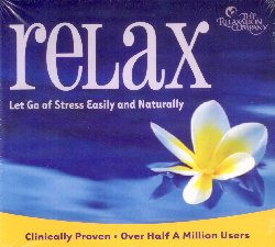 ISON DAVID :  RELAX - LET GO OF STRESS EASILY AND NATURALLY  (RELAXATION COMPANY)

�Relax � Let Go of Stress Easily and Naturally�, album di piacevole musica rilassante, � stato concepito da David Ison mentre stava cercando di riprendersi da un grave incidente automobilistico. Dopo essersi completamente e velocemente ripreso dall�infortunio, cosa che ha lasciato i suoi medici senza parole, Ison ha elaborato il cosiddetto Metodo Ison, un innovativo processo musicale che induce nell�ascoltatore un benefico senso di rilassamento. Pi� avanti nel tempo il National Institutes of Health ha lanciato uno studio, durato tre anni, che ha scientificamente dimostrato l�effettiva efficacia di questa particolare tecnica. �Relax � Let go of Stress Easily and Naturally� con le sue melodie delicate e benefiche favorisce il rallentamento della respirazione, inducendo nell�ascoltatore una sensazione di pace e serenit�. Ideale come accompagnamento per qualsiasi tipo di terapia olistica che tragga giovamento da un�atmosfera rasserenante, �Relax � Let go of Stress Easily and Naturally� � anche la colonna sonora perfetta per regalarsi un�ora di pura pace interiore.