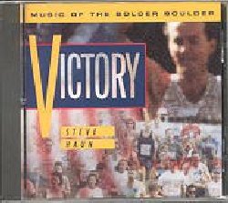 HAUN STEVE :  VICTORY: MUSIC OF THE BOLDER BOULDER  (SILVER WAVE)

mid-price - La musica di Steve Haun si diffonde creando una speciale atmosfera guidata dalle delicate note del pianoforte, delle tastiere, del sassofono e dagli abili musicisti della Denver Symphony Orchestra.