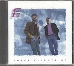 FOWLER & BRANCA :  THREE FLIGHTS UP  (SILVER WAVE)

mid-price - Chitarre, tastiere e dolci tessiture vocali sono i delicati ingredienti delle melodie di Fowler & Branca che ci conducono in una jazz-new age fusion assolutamente particolare.