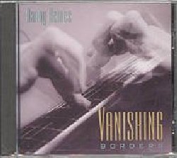 HEINES DANNY :  VANISHING BORDERS  (SILVER WAVE)

L'eccezionale chitarra spiritata di Danny Heines caratterizza il suo quarto album per Silver Wave in cui ancora una volta sfoggia il suo incredibile stile fingerpicking affiancato dalle caratteristiche percussioni ottenute dal manico della chitarra.