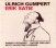 Gumpert Ulrich :  Erik Satie  (Phil.harmonie)