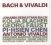 Various :  Bach & Vivaldi  (Phil.harmonie)