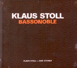 STOLL KLAUS / VIKTORES JOSE :  BASSONOBLE  (PHIL.HARMONIE)

