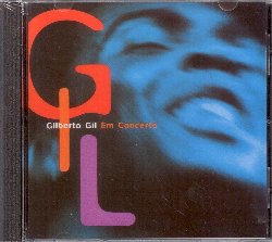 GIL GILBERTO :  EM CONCERTO  (WEST WIND)

Gilberto Passos Gil Moreira, meglio conosciuto come Gilberto Gil,  uno dei pi famosi cantanti, chitarristi ed autori brasiliani, noto sia per la sua innovazione musicale che per il suo impegno politico. Dal 2003 al 2008 ha servito il suo Paese come Ministro della Cultura nel governo Lula. Gil ha iniziato come un semplice musicista per poi arrivare a scrivere canzoni che riflettevano una nuova consapevolezza politica e sociale. Insieme ad artisti come Caetano Veloso, Gilberto Gil  una figura chiave dei movimenti noti come Musica Popular Brasileira e Tropicalismo degli anni '60. A causa del regime militare brasiliano che prese il potere nel 1964 il musicista si trasfer a Londra, ma nel 1972 fece ritorno a Bahia per riprendere la sua carriera musicale, cos come il suo attivismo politico e sociale. Em Concerto  un viaggio colorato nell'universo musicale di questo artista, un universo caratterizzato da un'eclettica gamma di influenze, tra cui rock, i generi brasiliani di samba e forr, la musica africana ed il reggae. Con brani come Eu Vim da Bahia, Domingo no Parque, Mar de Copacabana ed altri ancora, Em Concerto  un album ideale per avvicinarsi ad un artista che  una delle icone musicali del Brasile.