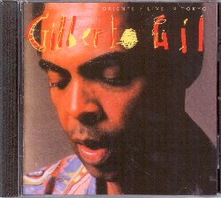 GIL GILBERTO :  ORIENTE / LIVE IN TOKYO  (WEST WIND)

Nella sua quarantennale carriera Gilberto Gil ha registrato pi di 30 album, diventando una delle icone della bossa nova. Insieme a Caetano Veloso, Gal Costa, Tom Z, Rita Lee e la formazione Os Mutantes, Gil ha decretato l'ascesa del tropicalismo, movimento musical-culturale che spaziava tra poesia, musica e teatro, facendo conoscere il meglio della cultura brasiliana al resto del mondo. Gilberto Gil rappresenta lo spirito del paese carioca, tanto da essere stato eletto ministro della Cultura nel Brasile del presidente Lula. Oriente / Live in Tokyo propone alcuni splendidi originali del musicista tra i quali Oriente, Flora, Aguele Abraco ed altri ancora. Oriente / Live in Tolyo  un album splendido, un viaggio nel pianeta della bossa nova alla scoperta del geniale talento di un artista che ha cambiato, musicalmente, il mondo.