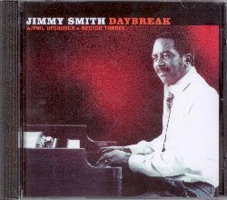 SMITH JIMMY :  DAYBREAK  (WEST WIND)

