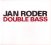 Roder Jan :  Double Bass  (Jazzwerkstatt)