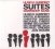 Gumpert Ulrich :  Suites  (Jazzwerkstatt)