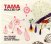 Takase Aki / Roder Jan / Steidle Oliver :  Rolled Up  (Jazzwerkstatt)