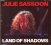 Sassoon Julie :  Land Of Shadows (cd+dvd)  (Jazzwerkstatt)
