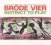 Brode Vier :  Instict To Play  (Jazzwerkstatt)