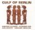 Gulf Of Berlin :  Gulf Of Berlin  (Jazzwerkstatt)