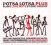 Potsa Lotsa Plus :  Plays Love Suite By Eric Dolphy  (Jazzwerkstatt)