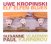 Kropinski Uwe / Paul Susanne / Karparov Vladimir :  Elf Elfen Blues  (Jazzwerkstatt)