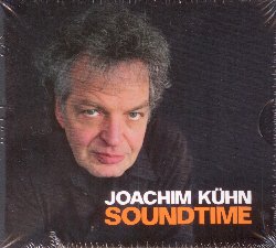 KUHN JOACHIM :  SOUNDTIME  (JAZZWERKSTATT)

