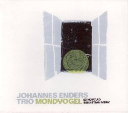 ENDERS JOHANNES :  MONDVOGEL  (JAZZWERKSTATT)

