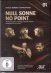 Art Ensemble Of Chicago :  Dvd / Null Sonne No Point  (Air)