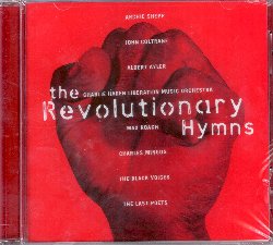 VARIOUS :  THE REVOLUTIONARY HYMNS  (ITM)


