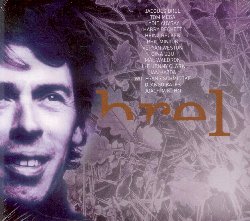 VARIOUS :  TRIBUTE TO JACQUES BREL  (ITM)

