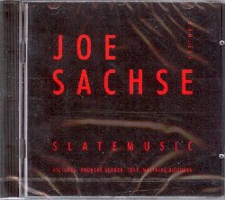 SACHSE JOE :  SLATEMUSIC  (ITM)

