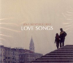 WINTHER JENS :  LOVE SONGS  (ITM)

