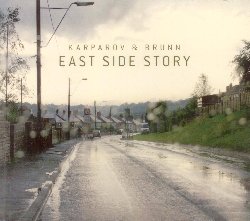 KARPAROV VLADIMIR / BRUNN ANDREAS :  EAST SIDE STORY  (ITM)

