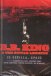 B.b. King :  Dvd / B.b. King In Sevilla  (Mc Records)