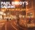 Brody Paul / Sadawi :  Far From Moldova  (Morgenland)