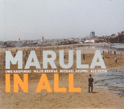 MARULA :  IN ALL  (MORGENLAND)

