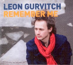 GURVITCH LEON :  REMEMBER ME  (MORGENLAND)

Il pianista e compositore russo Leon Gurvitch ha scritto pi di 300 opere nella sua carriera, tra cui anche arrangiamenti per vari film. Remember Me propone alcune tra le pi belle composizioni da lui create nel corso degli ultimi tredici anni. Stilisticamente le melodie di Remember Me si trovano a met strada tra musica classica e musica jazz improvvisata, a cui si aggiungono interessanti influenze etniche. Gurvitch  cresciuto con la musica classica, ma il jazz  diventato con il tempo l'altra sua grande passione: per questo motivo alcuni pezzi classici come Gnossienne Nr. 1 di Eric Satie e Prelude di Frederic Chopin vengono da lui arrangiati in chiave jazz con una sfumatura folcloristica. Mein Leben  un omaggio all'omonimo libro del critico letterario tedesco Marcel Reich-Ranicki, mentre Legend  un'opera del compositore armeno Komitas, a cui Gurvitch ha aggiunto alcuni motivi. Le radici russe del musicista vengono fuori invece in Russian-Suite, pezzo che si apre con un interludio signorile, ma che sfocia in un'esplosione di gioia che rimane sempre in perfetto equilibrio tra abbandono espressivo e raffinatezza esecutiva. L'anima jazz di Gurvitch si fa notare soprattutto nelle libere improvvisazioni che ricordano la furia espressiva di Cecil Taylor. Remember Me  un album in cui musica classica e jazz si stringono in un matrimonio perfettamente riuscito.