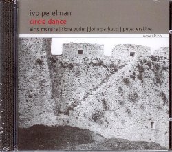 PERELMAN IVO :  CIRCLE DANCE  (NEW EDITION)

