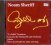 Sheriff Noam :  La Follia Variations - Concerto For Violoncello And Orchestra /akeda /wenn Das Pendel  Der Liebe Sch  (Col-legno)
