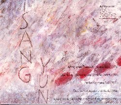 YUN ISANG :  CHAMBER MUSIC  (COL-LEGNO)

