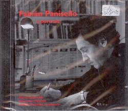 PANISELLO FABIAN :  A PORTRAIT  (COL-LEGNO)

